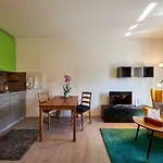 Bea Apartment Bratislava