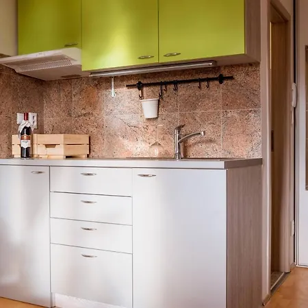 Bea Apartment