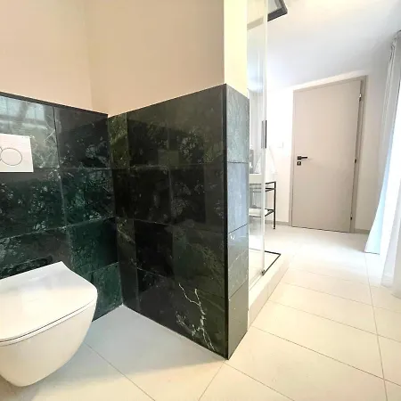 Apartment Bea Bratislava