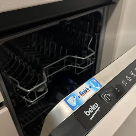 Apartmán Bea *