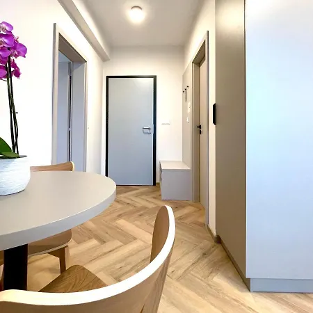 Bea Apartment *