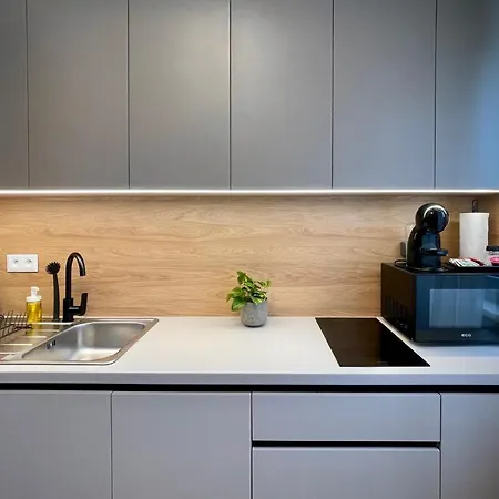 Bea Apartment