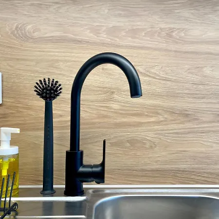 Apartamento Bea Bratislava