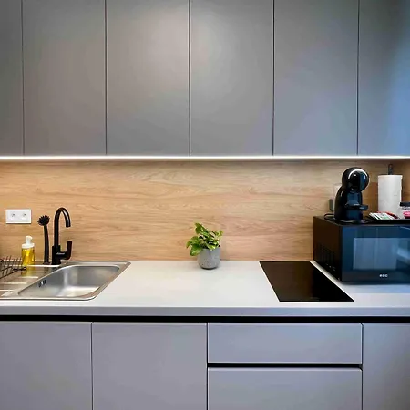 Bea Apartmán *