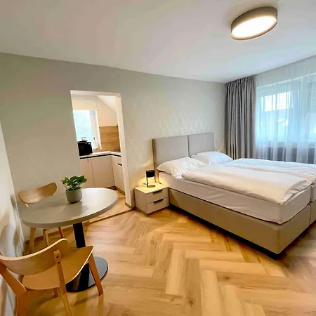Bea Apartmán *