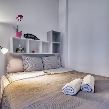Apartmán Bea *