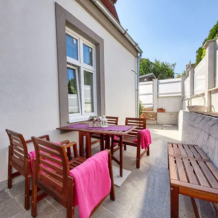 Bea Apartmán Bratislava
