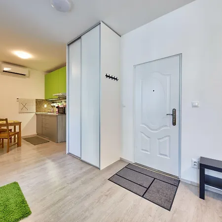 Bea Apartmán *