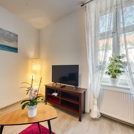 Apartmán Bea *