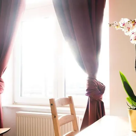 Bea Apartment *