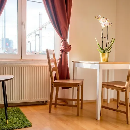Bea Apartment *