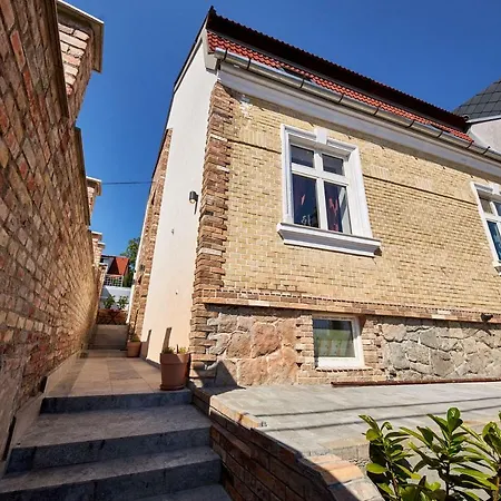Bea Apartment Bratislava