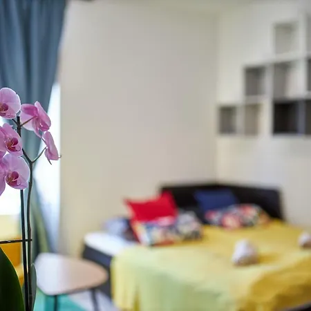 Apartment Bea Bratislava