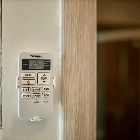 Bea Apartment *