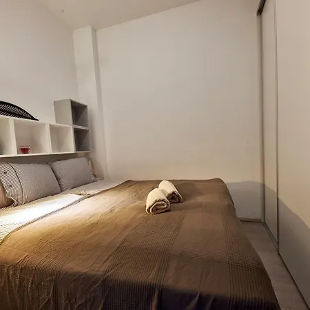 Apartment Bea