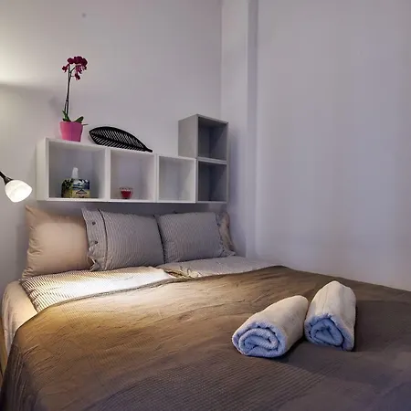Bea Apartment