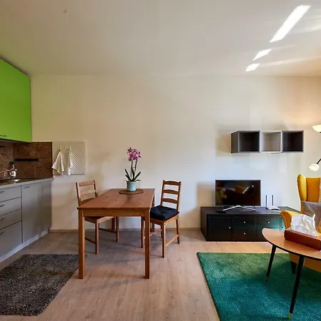 Bea Apartamento Bratislava