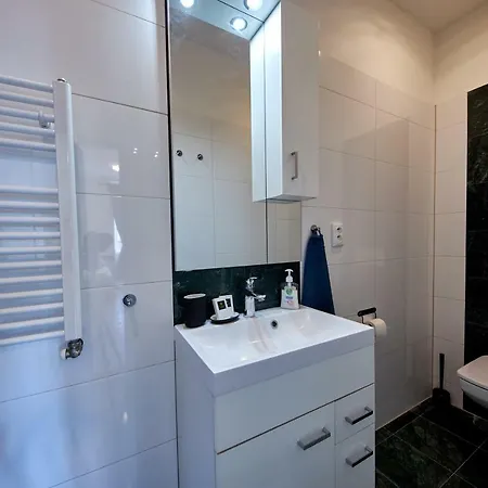 Bea Apartamento Bratislava