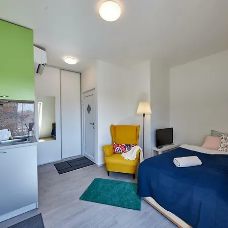 Bea Apartment