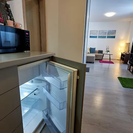 Apartamento Bea Bratislava