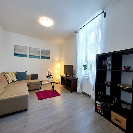 Apartment Bea