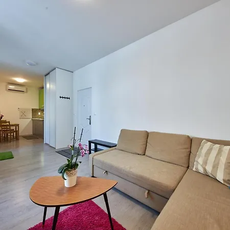 Apartment Bea