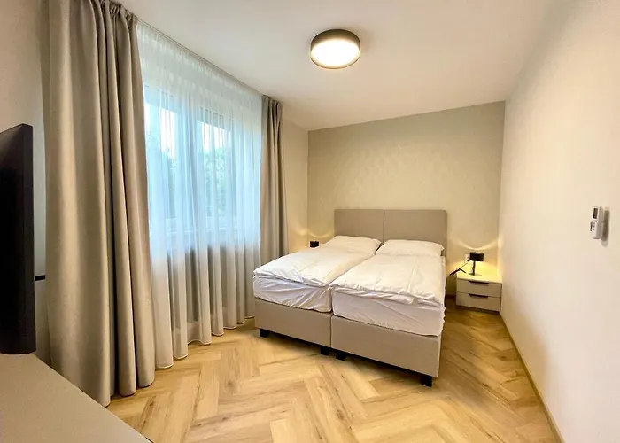 Apartmán Bea Bratislava