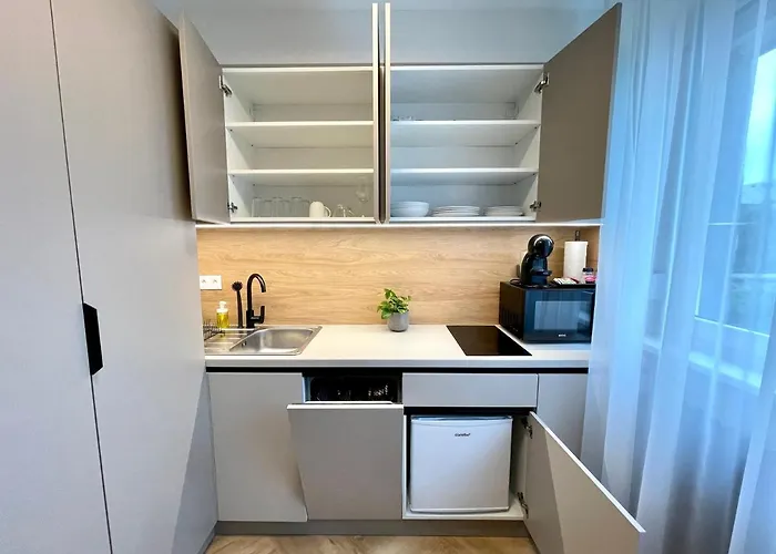 Apartment Bea Bratislava