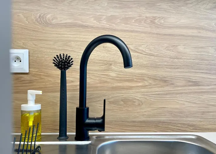 Apartment Bea Bratislava