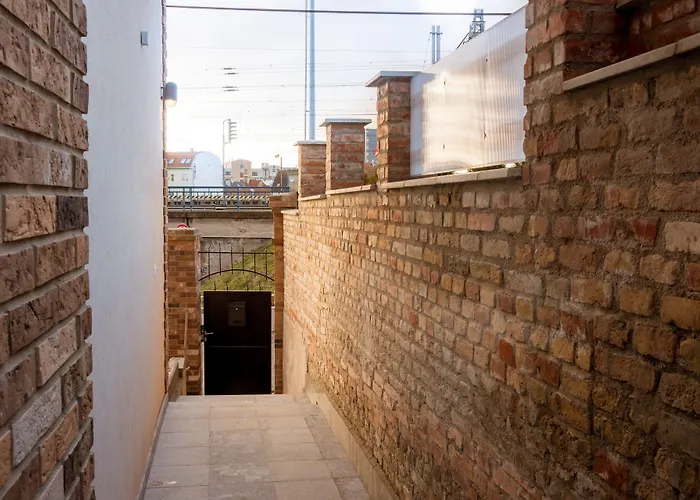 Apartmán Bea Bratislava