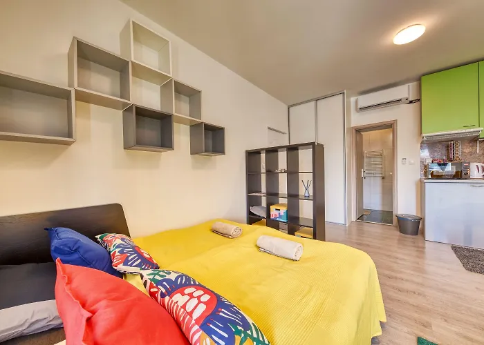 Bea 브라티슬라바