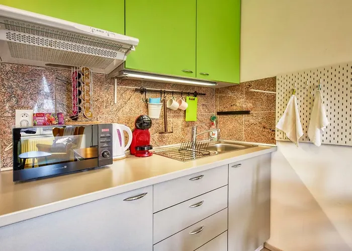 Bea Apartamento Bratislava