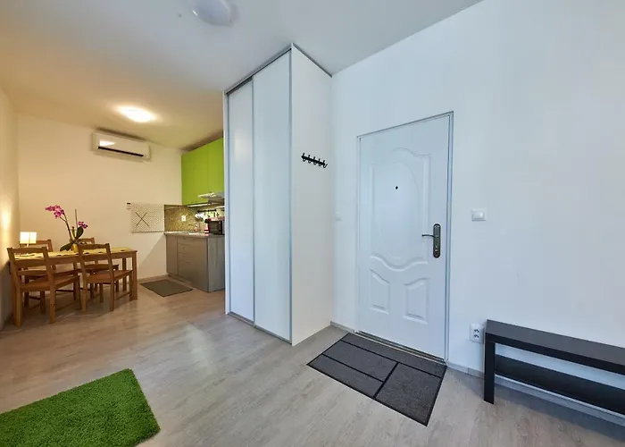 Bea 브라티슬라바