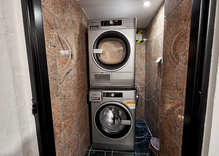 Apartmán Bea Bratislava