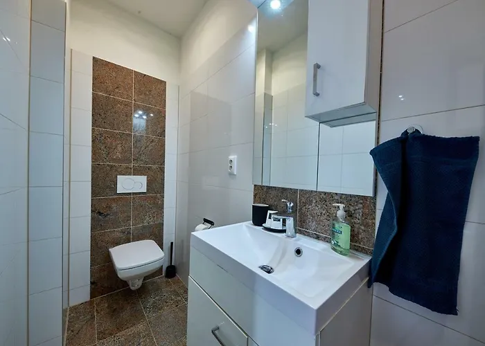 Bea 브라티슬라바