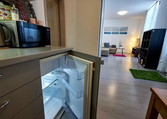 Apartmán Bea Bratislava