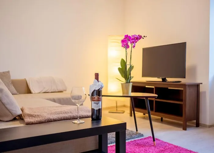 Bea 브라티슬라바