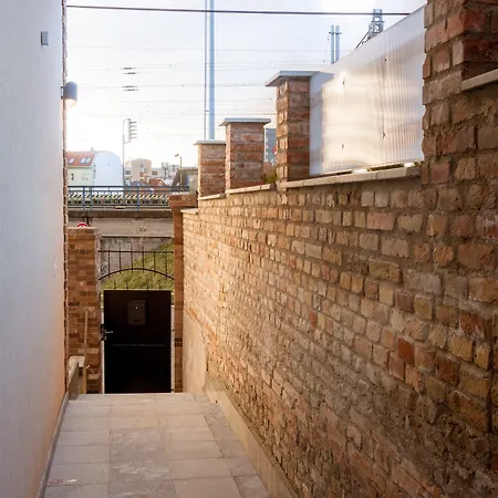 Apartmán Bea Bratislava