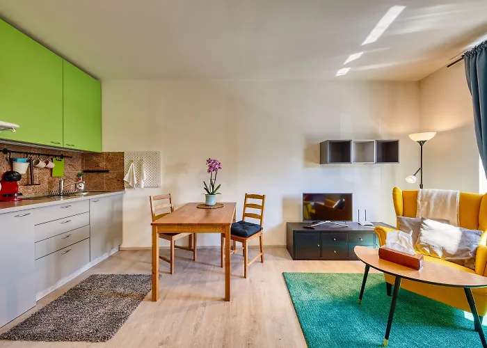 Apartmán Bea Bratislava