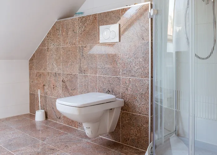 Apartmán Bea Bratislava