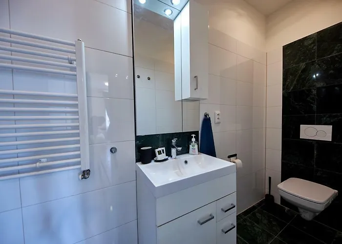 Bea Apartmán Bratislava