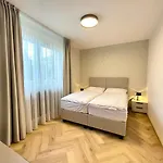Апартаменти Bea Братислава