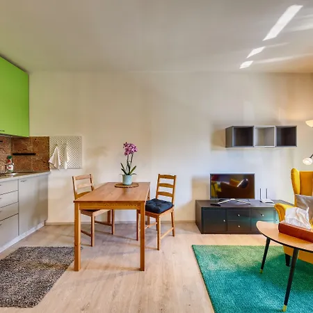 Appartement Bea Bratislava