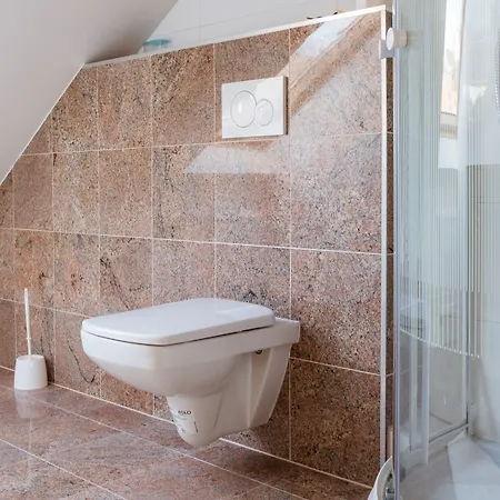 Appartement Bea Bratislava