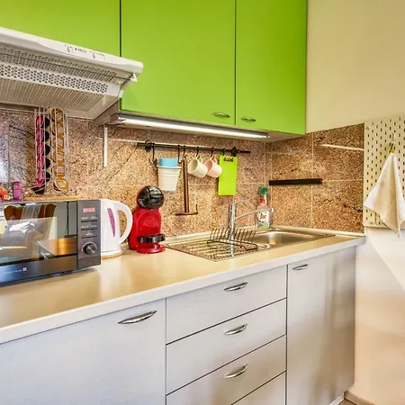 Bea Appartement Bratislava