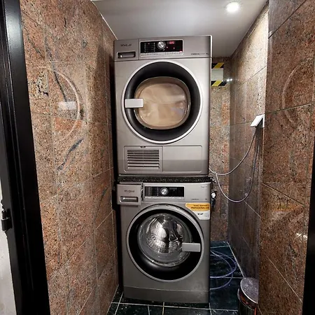 Appartement Bea Bratislava