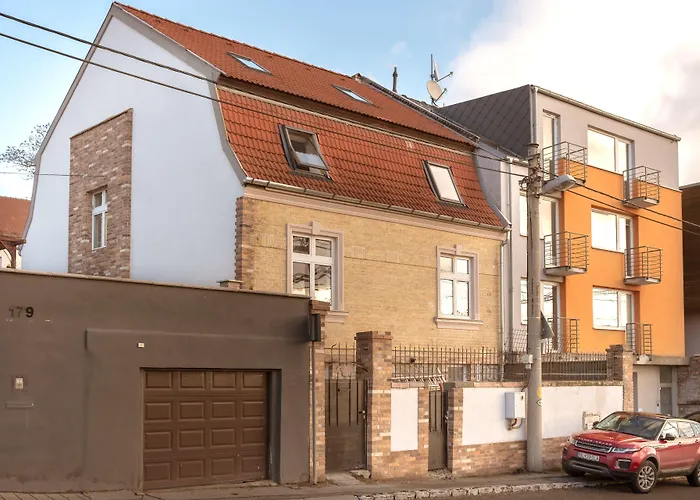 Bea * براتسيلافا